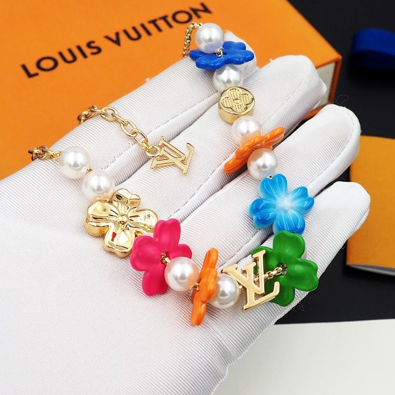 Louis Vuitton Bracelets